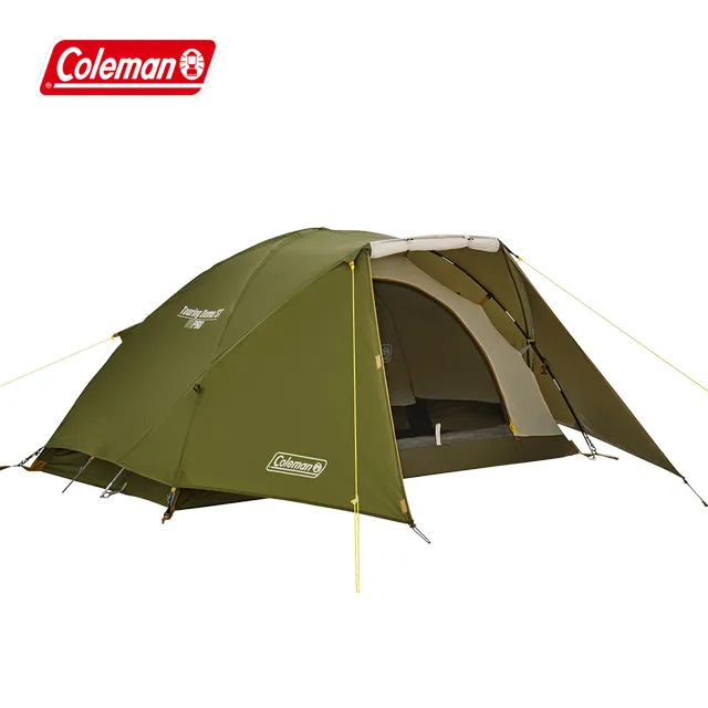 【Coleman】1-2人橄欖山旅遊帳 / ST / CM-38141(露營帳篷 單人帳 旅遊帳 機車露營) 歷史價格詳細信息