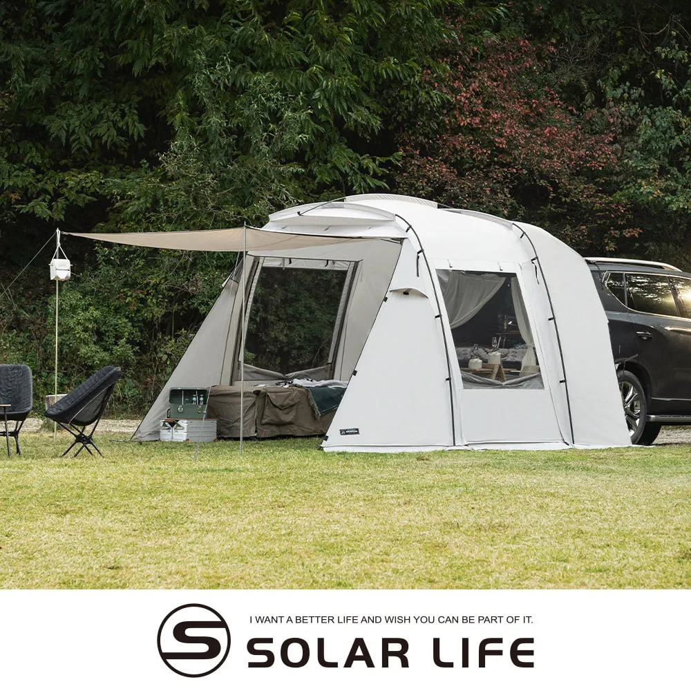 KAZMI KZM 多功能 車邊車尾帳 車邊帳 帳篷 車泊露營 戶外露營 露營帳篷 歷史價格詳細信息