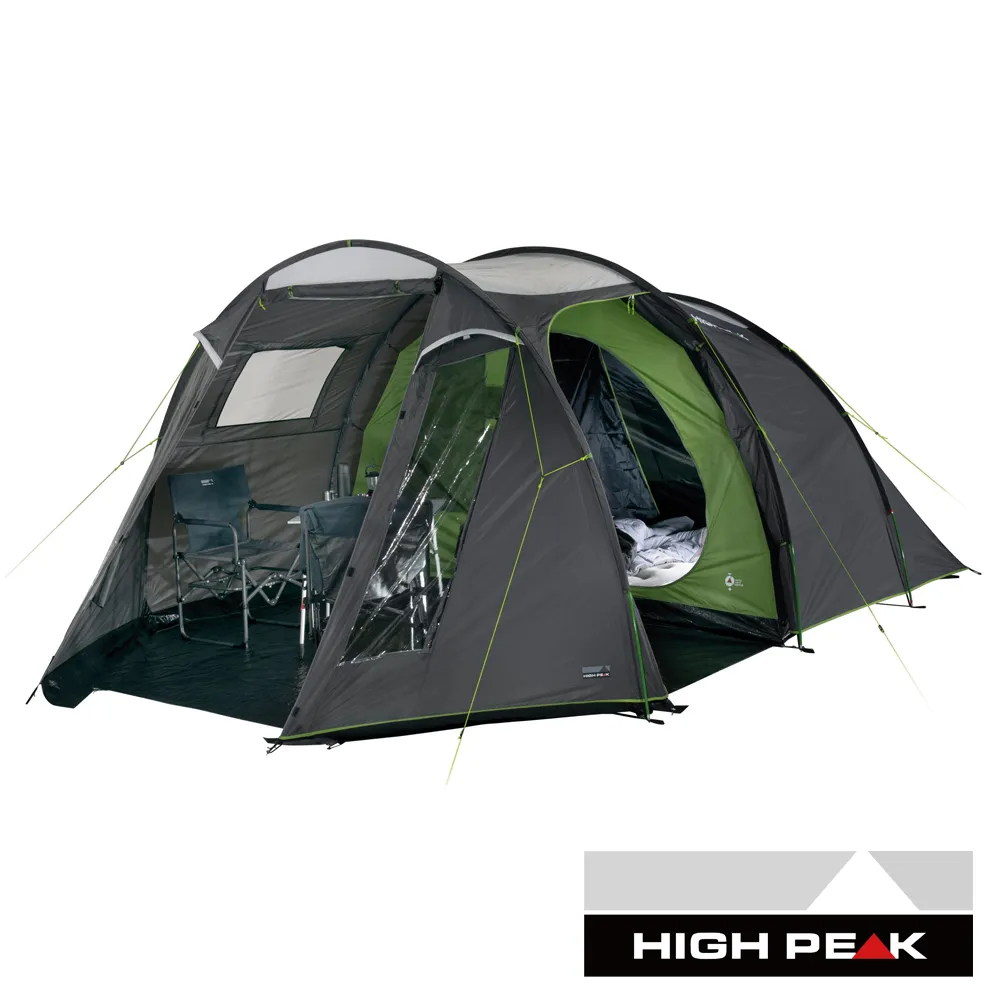 【High Peak】Tarp2  蝶型天幕帳(400x400cm) HP10034-GRY-F 歷史價格詳細信息