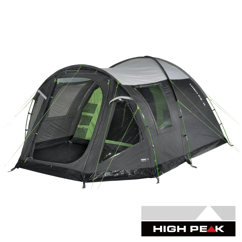 【High Peak】Tarp2  蝶型天幕帳(400x400cm) HP10034-GRY-F 歷史價格詳細信息
