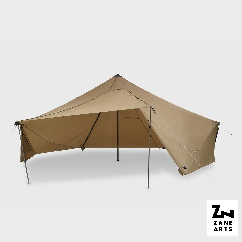 ZANE ARTS KUKU-1 帳篷 DT-024 歷史價格詳細信息