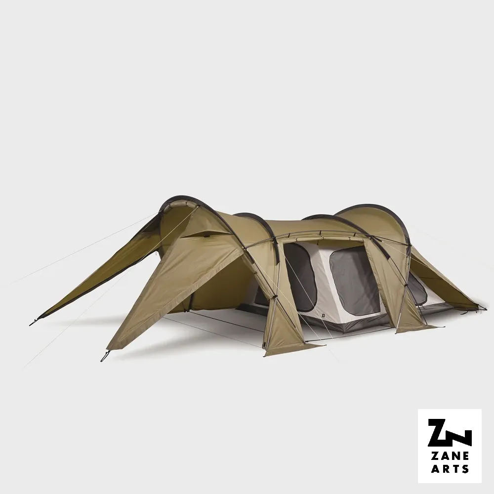 ZANE ARTS KUKU-1 帳篷 DT-024 歷史價格詳細信息