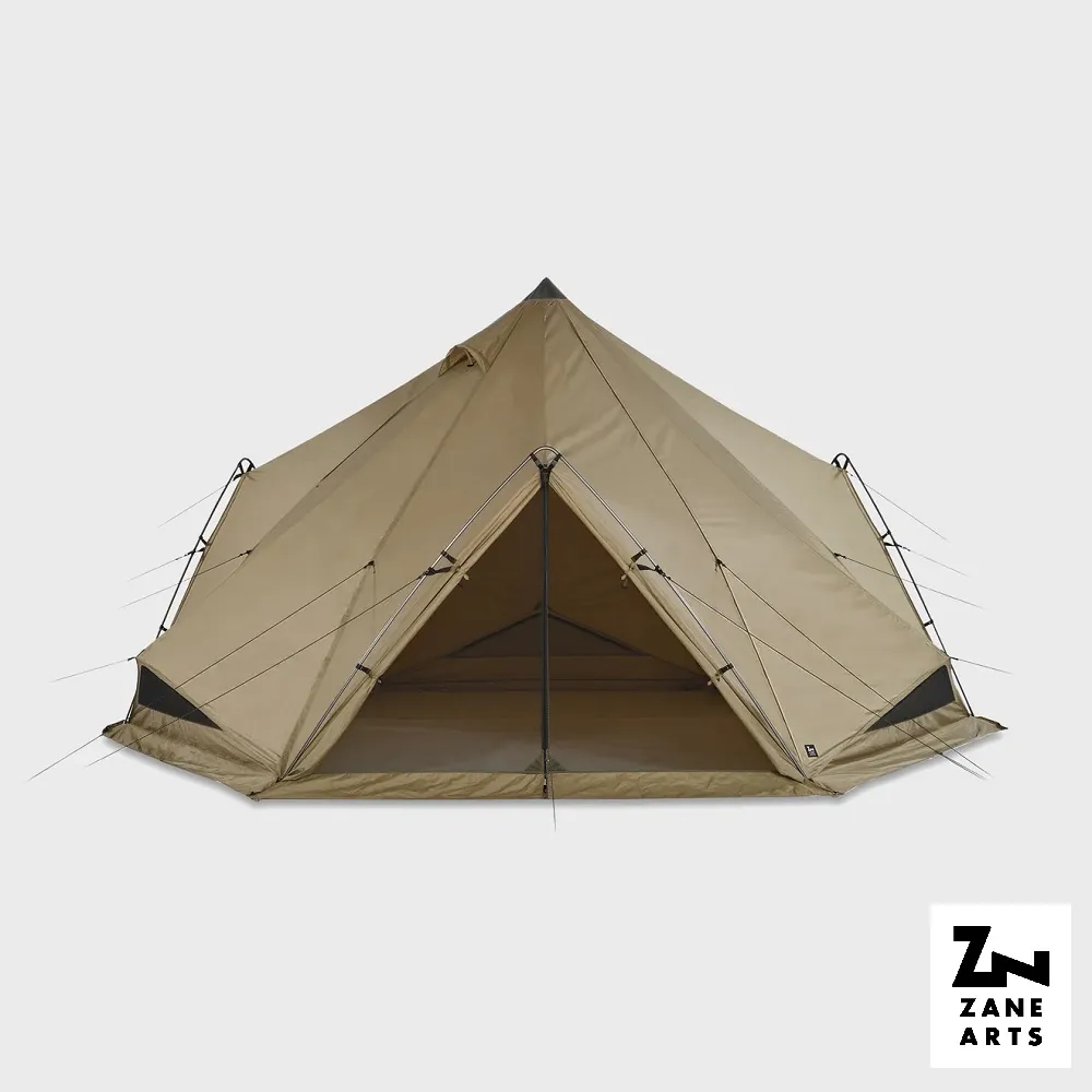 ZANE ARTS KUKU-1 帳篷 DT-024 歷史價格詳細信息