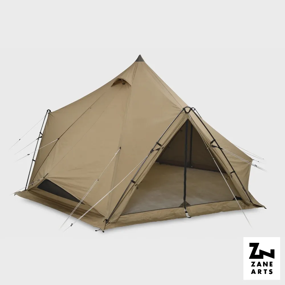 ZANE ARTS KUKU-1 帳篷 DT-024 歷史價格詳細信息