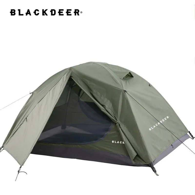 【黑鹿 BLACKDEER 】丘陵二人帳篷-象牙白/雙層抗暴雨/抗7級風 歷史價格詳細信息