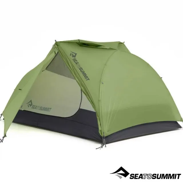 【Sea To Summit】Telos 羽量3人帳-68D輕量防水地布(Telos 3 專用) STSATS6040-06180504 深灰 歷史價格詳細信息