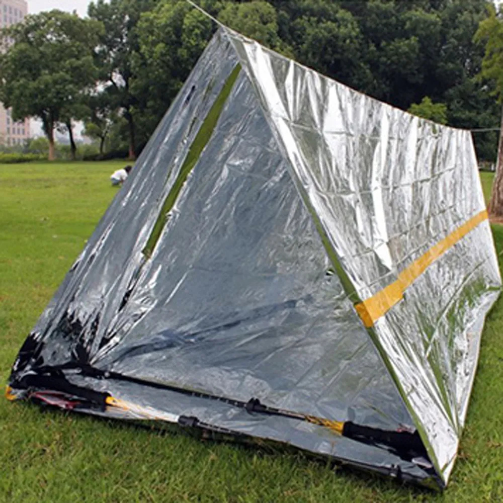 【Xavagear】SOS 野外求生緊急保暖毯 保暖睡袋 歷史價格詳細信息