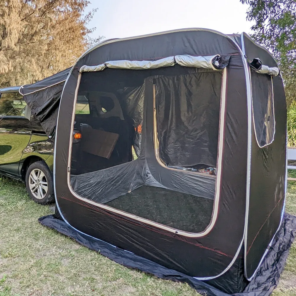 May Shop 【111052904】新色發表 兩秒速開小家庭輕便拋帳 秒開帳 歷史價格詳細信息