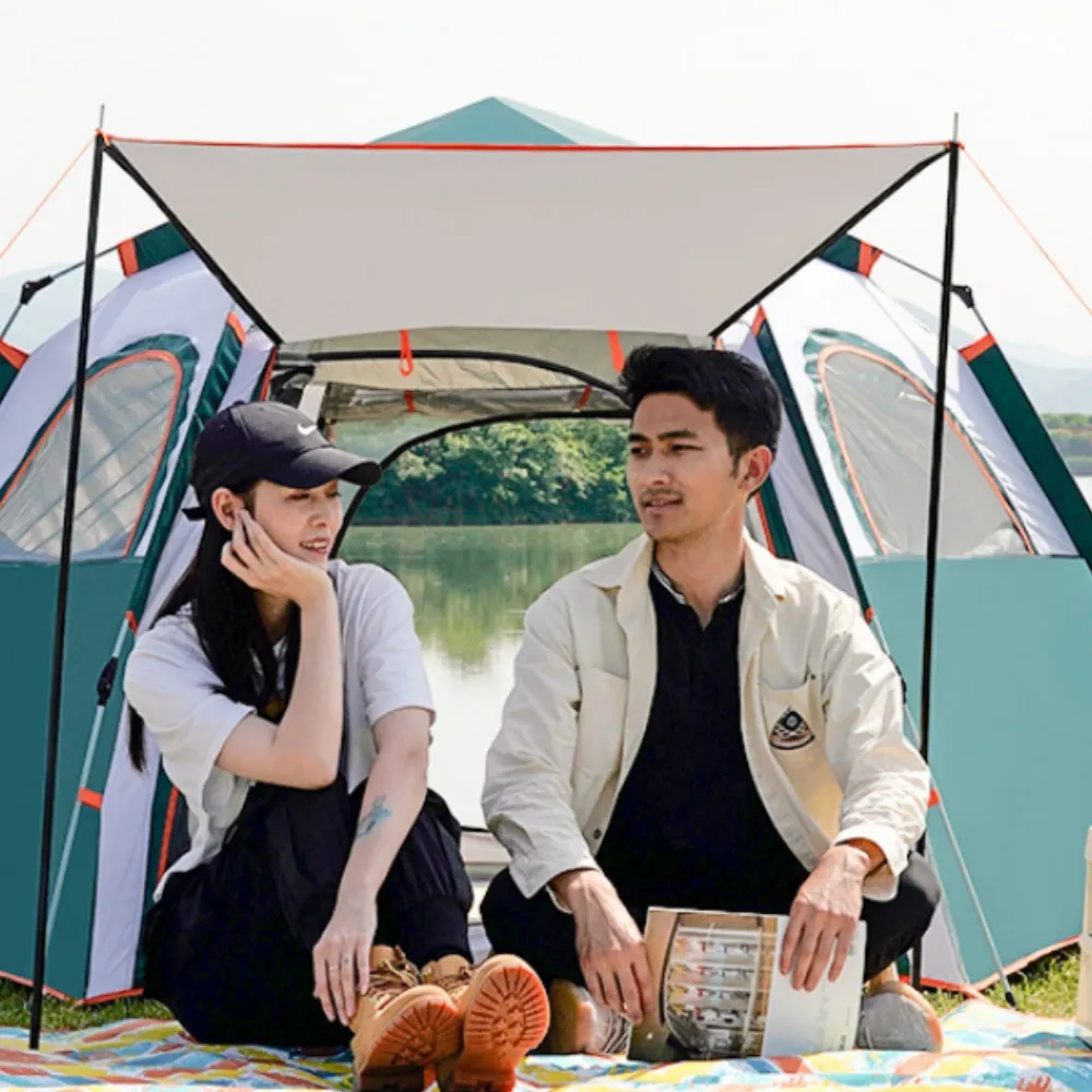 May Shop 【111052914】戶外折疊桌野餐燒烤竹木竹板桌露營便攜手提桌 歷史價格詳細信息