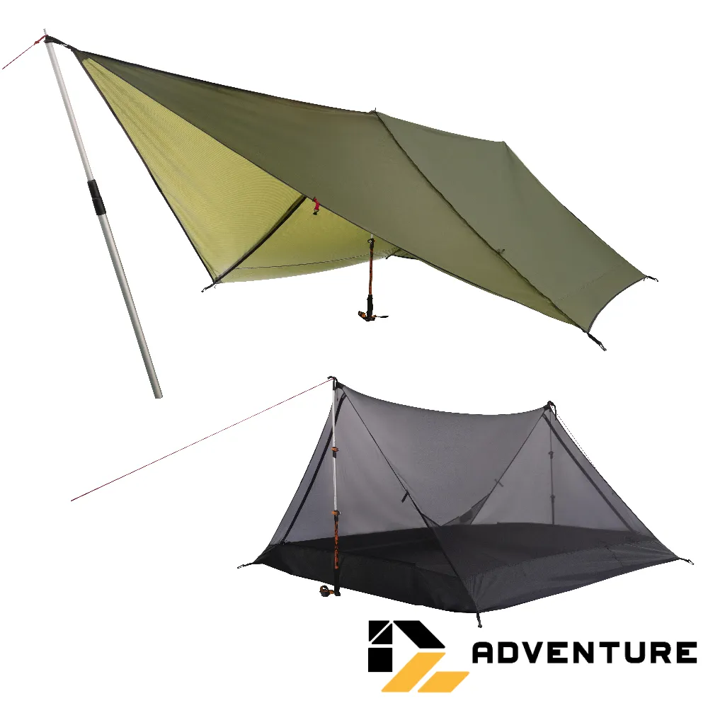 DL Adventure  Beetle 單人觀星速搭帳篷 歷史價格詳細信息