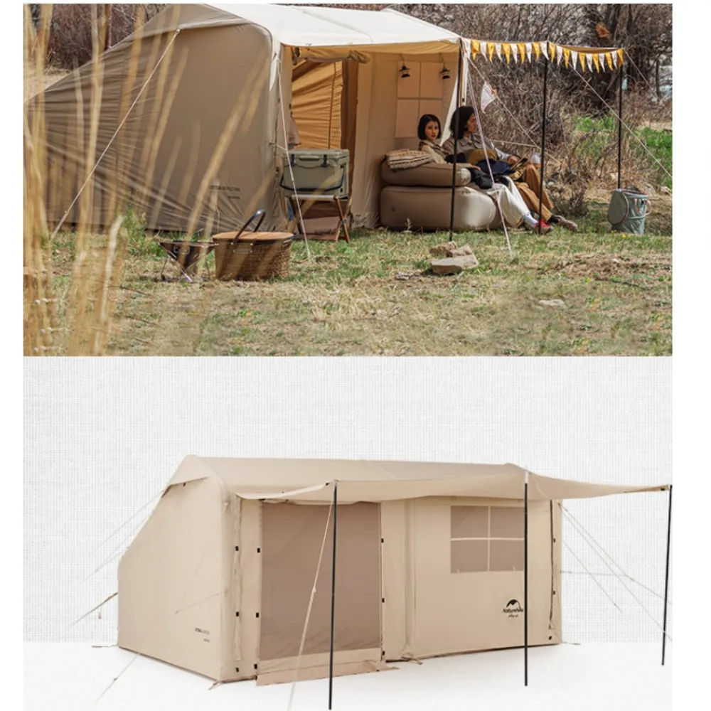 NH戶超輕單人帳篷 20D矽膠尼龍防水帳篷.森林綠 帳篷 附地佈 歷史價格詳細信息