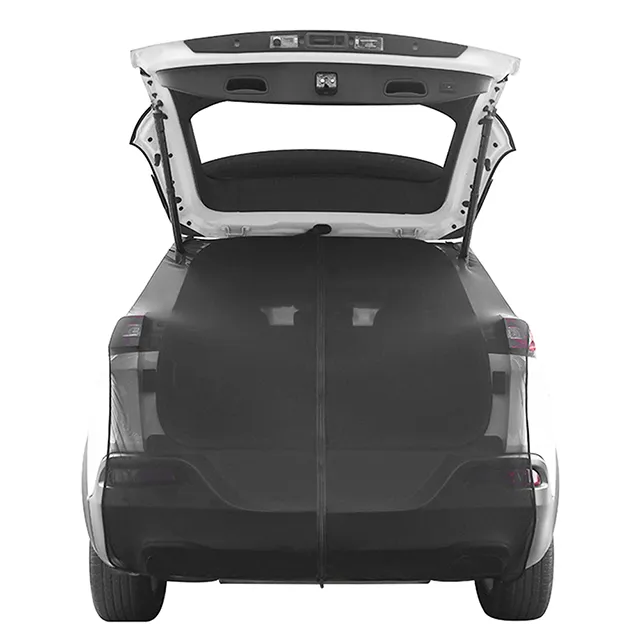 磁吸式汽車防紫外線窗簾 遮擋汽車窗簾 歷史價格詳細信息