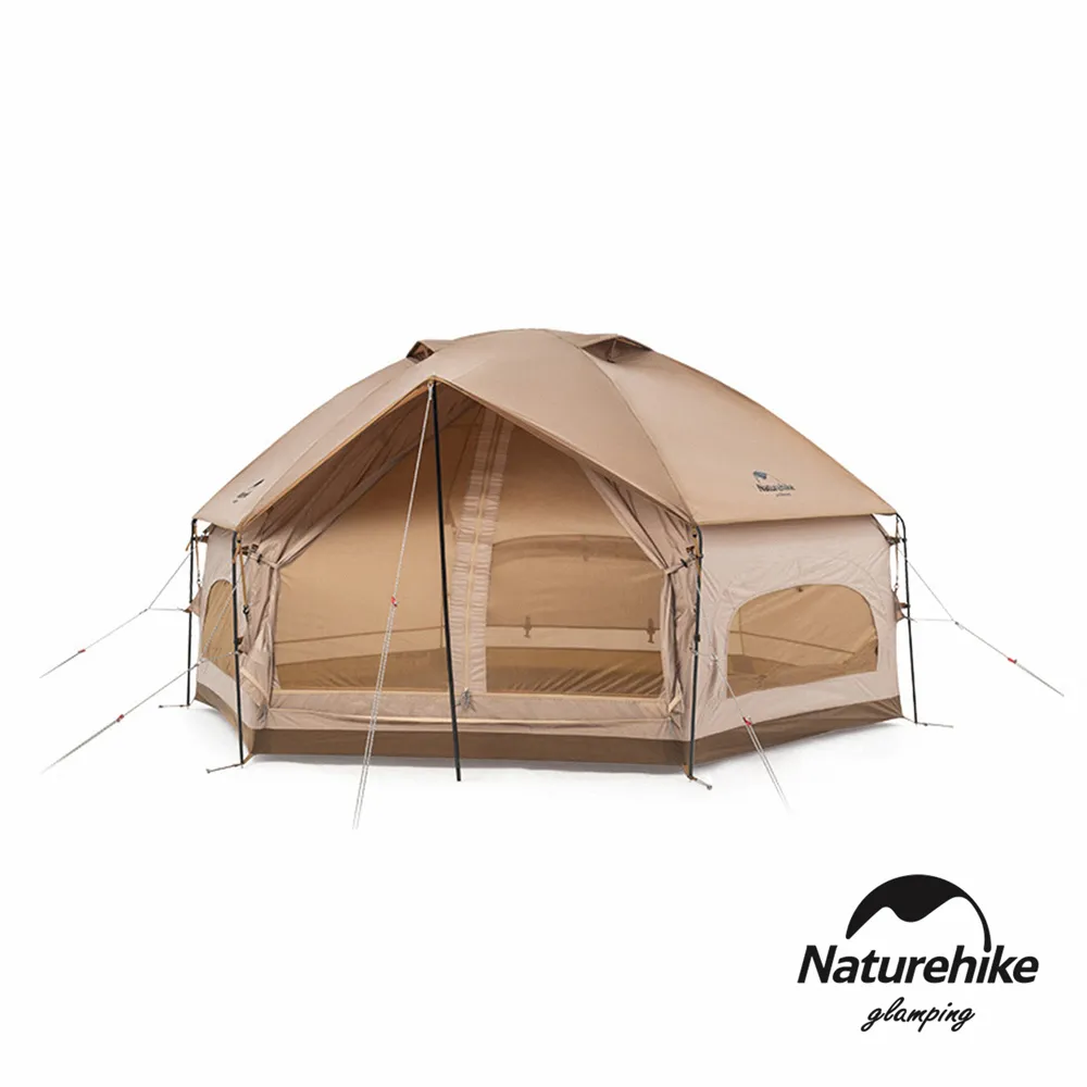 Naturehike MG圓頂可自立客廳帳 ZP032 現貨 廠商直送 歷史價格詳細信息