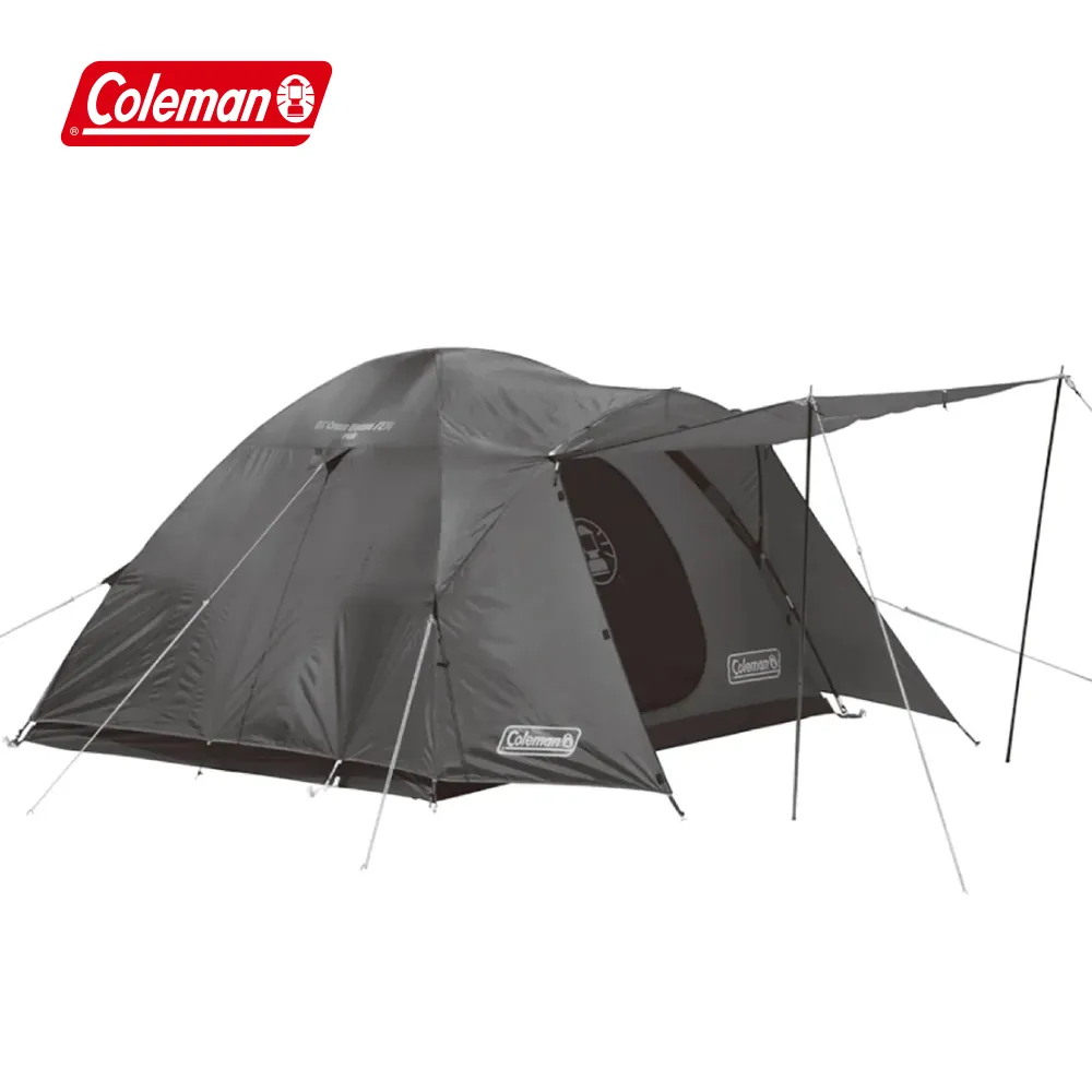 【Coleman】4-6 人透氣圓頂露營帳V (入門套裝組) / CM-38138M000 歷史價格詳細信息