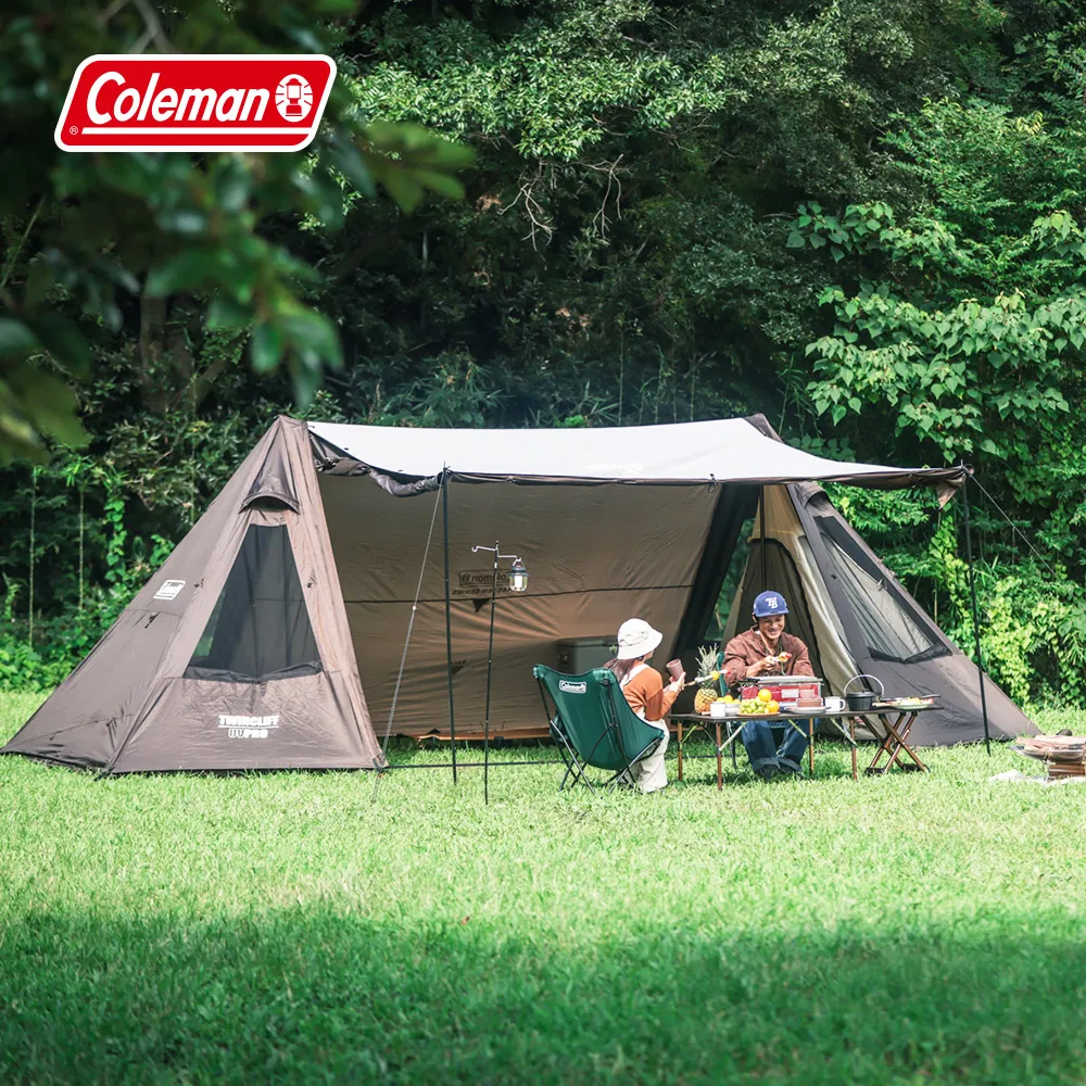 【Coleman】達人TWIN CLIFF內帳 / CM-96046(雙人內帳 單人內帳) 歷史價格詳細信息