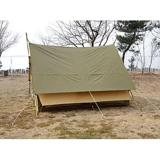tent-Mark  逸品復古小屋帳篷PEPO / 天幕【露營狼】【露營生活好物網】 歷史價格詳細信息