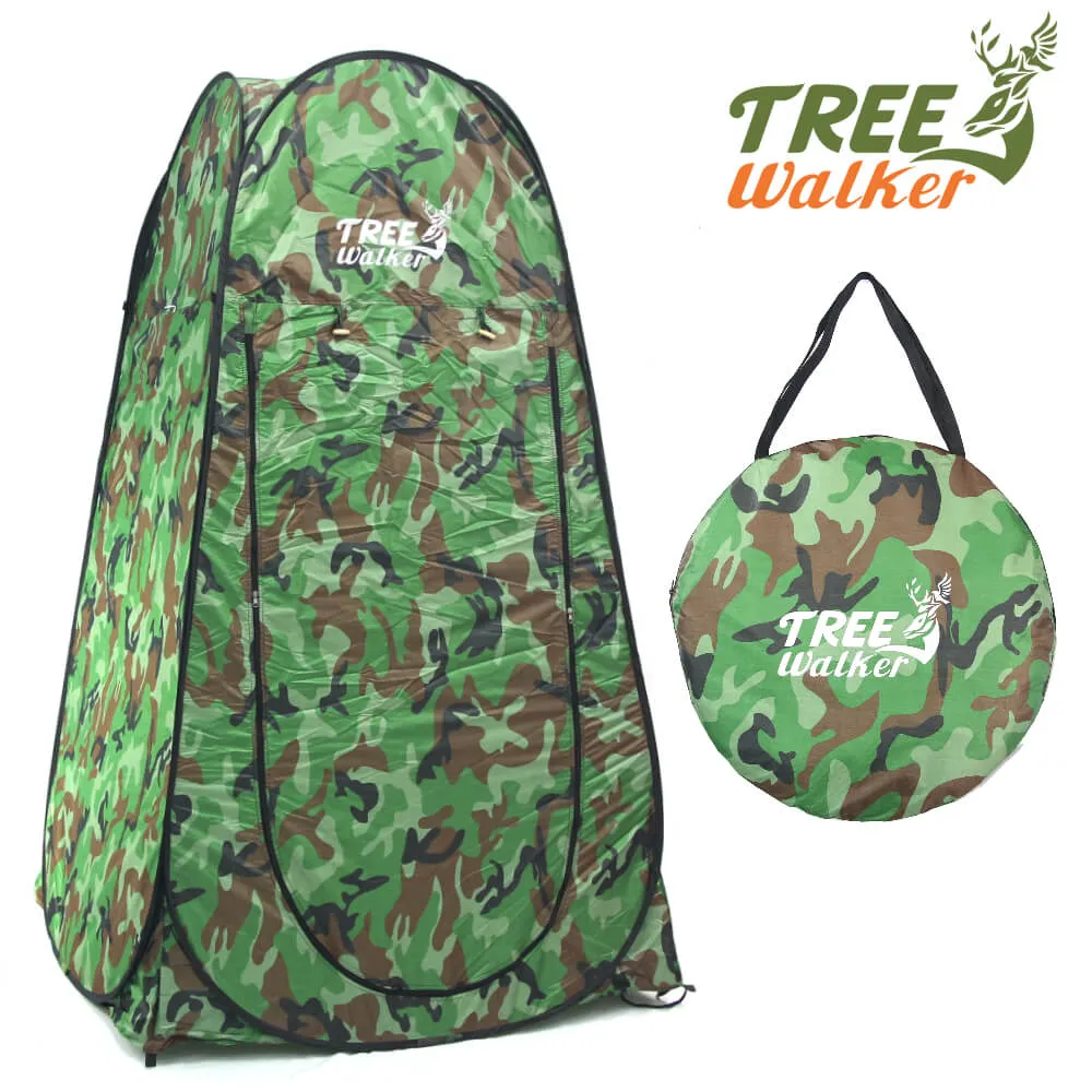 Tree Walker 露遊樂快開更衣帳 迷彩 歷史價格詳細信息