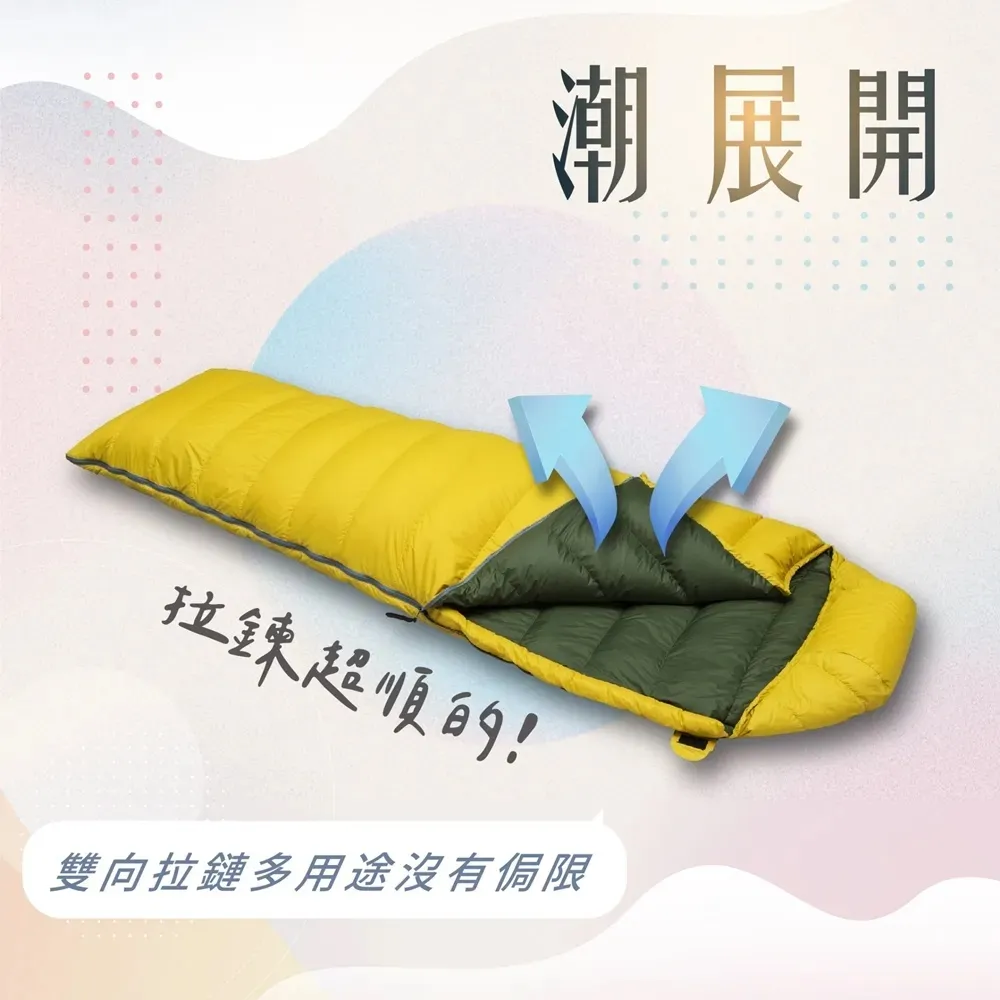 DOWN POWER 潮間帶 羽絨 睡袋 DP-W620 高規型 登山 露營 歷史價格詳細信息