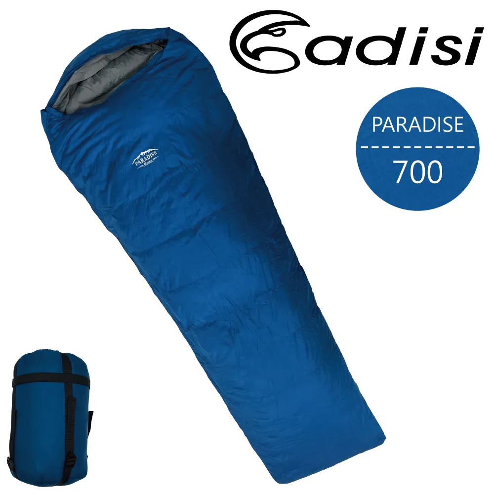 ADISI PARADISE 500 羽絨睡袋 沙漠色 歷史價格詳細信息