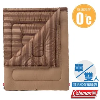 【美國 Coleman】新款 C10 表演者III睡袋(80×190cm).信封型睡袋_CM-34775 歷史價格詳細信息