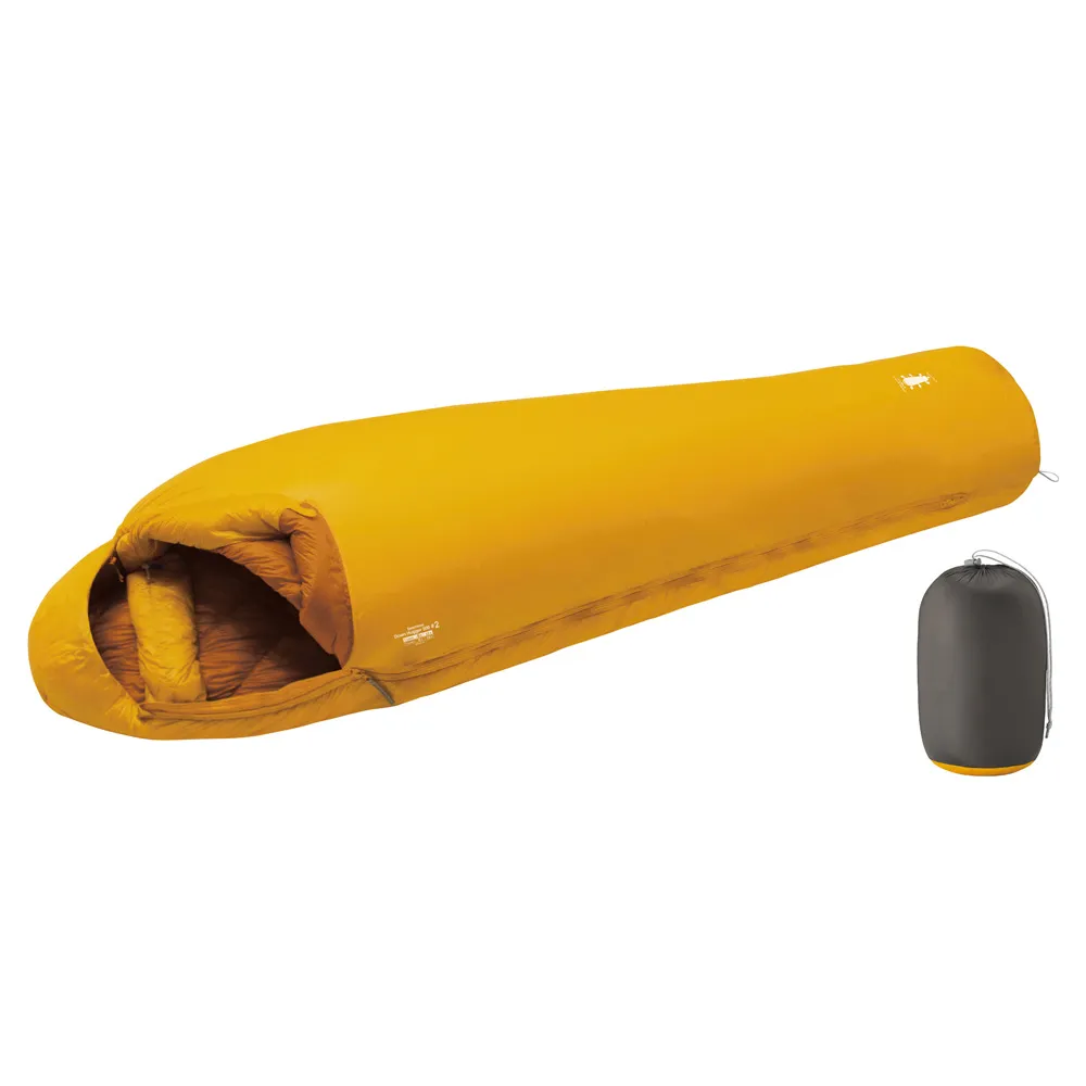 【MONT-BELL】SEAMLESS DOWN HUGGER 800#1 專利彈性貼身保暖羽絨睡袋/1121399 OG-R 橘(右拉鍊) 歷史價格詳細信息