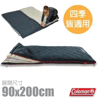 【美國 Coleman】新款 C10 表演者III睡袋(80×190cm).信封型睡袋_CM-34775 歷史價格詳細信息