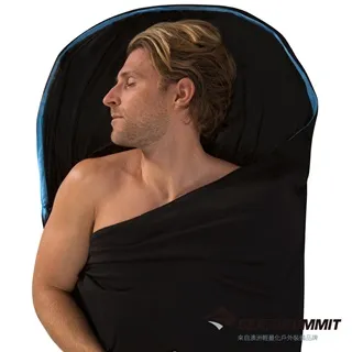 SEA TO SUMMIT 單人保暖睡袋內套(+15度保暖)(紅色) 2280 歷史價格詳細信息