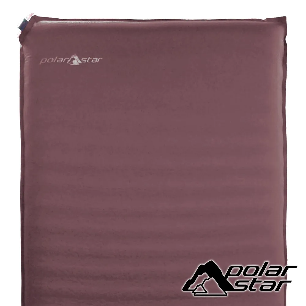PolarStar 加厚加寬型自動充氣睡墊 /單氣嘴『松綠』198X77X8.89cm P16781 歷史價格詳細信息