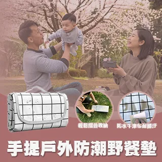 手提防水戶外野餐墊 彩虹條紋 歷史價格詳細信息