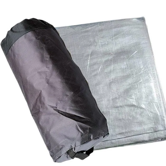 地墊防水收納袋 防水 收納袋 提袋 收納包 防潑水 露營 歷史價格詳細信息