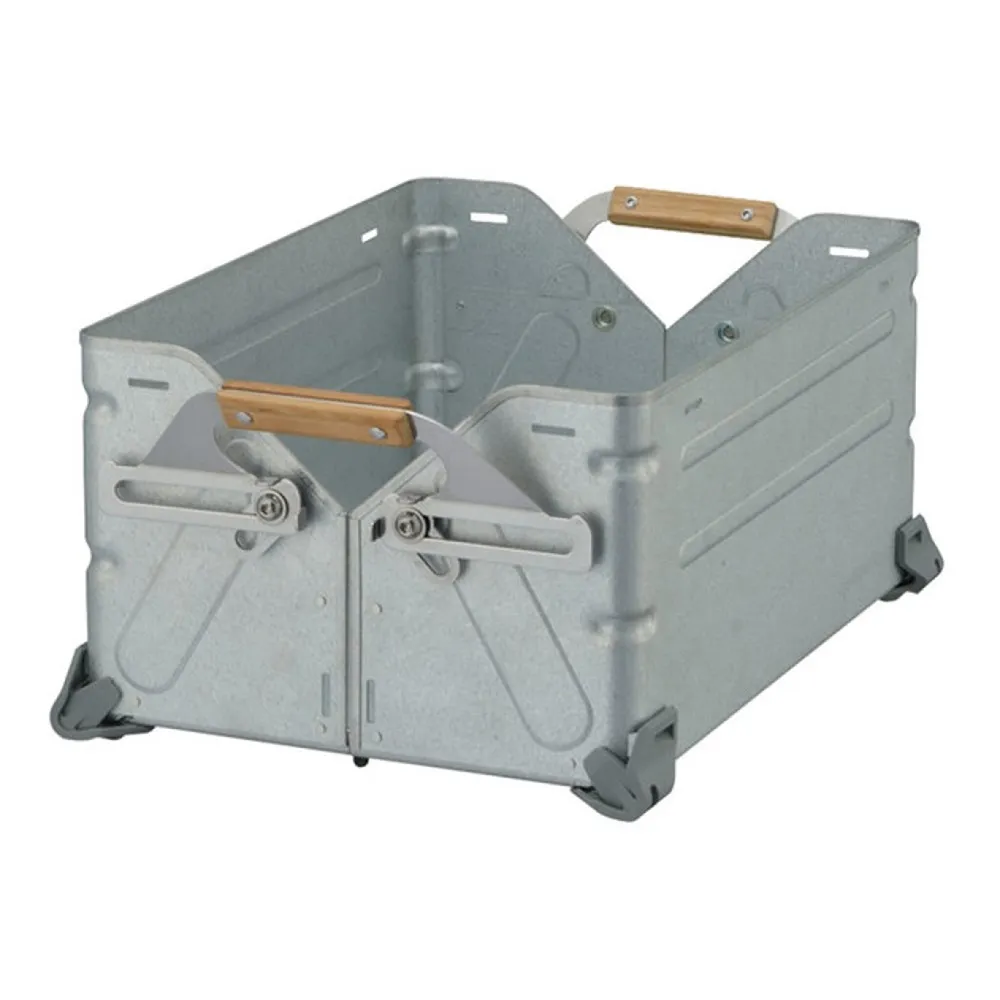 Snowpeak 收納置物箱 25 UG-025G 歷史價格詳細信息