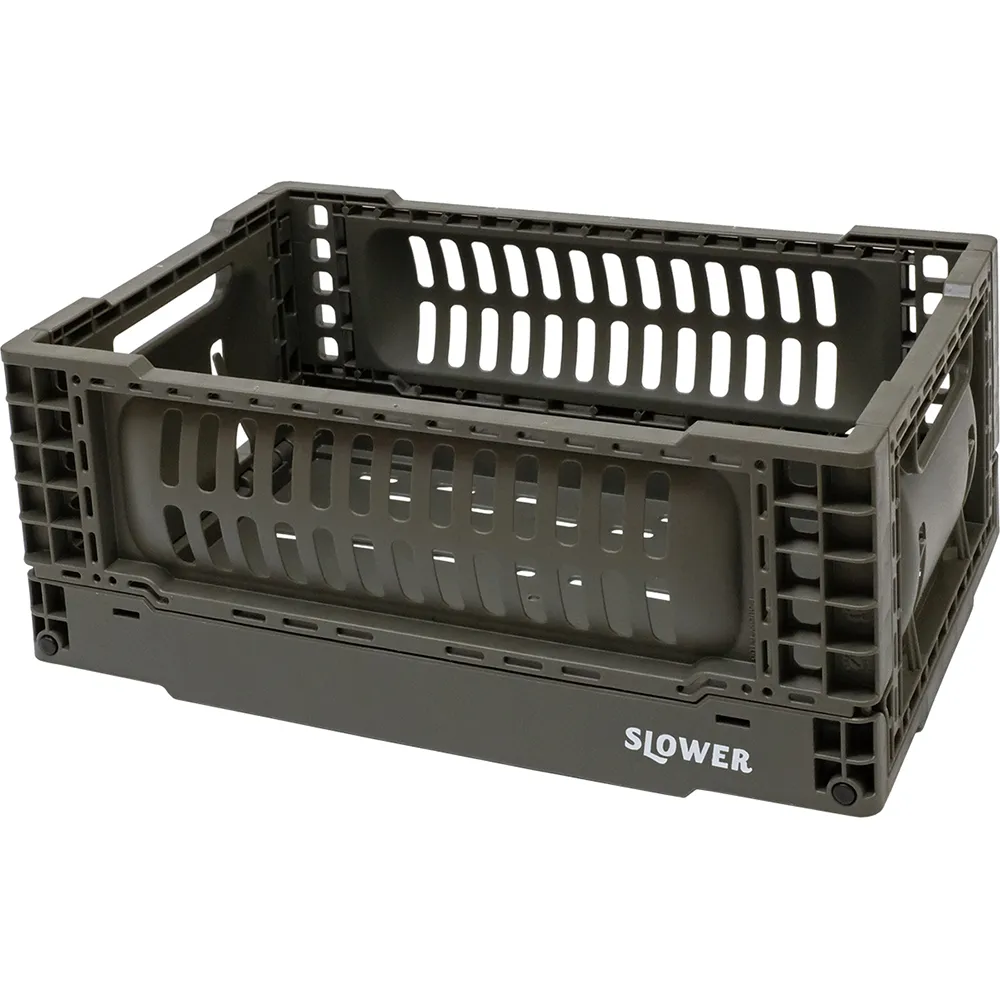 SLOWER - 折疊桌用吊掛式網袋 歷史價格詳細信息