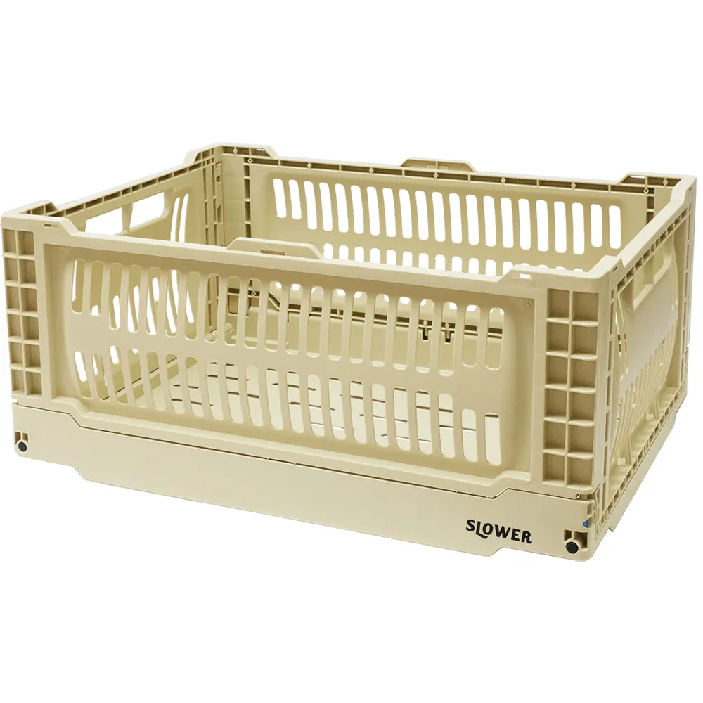 SLOWER - 折疊桌用吊掛式網袋 歷史價格詳細信息