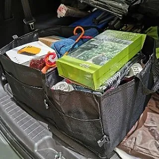 【May Shop】汽車防蚊蟲窗簾遮陽簾車載車後門SUV後備箱網紗紗窗尾門通風蚊帳(車泊必備) 歷史價格詳細信息