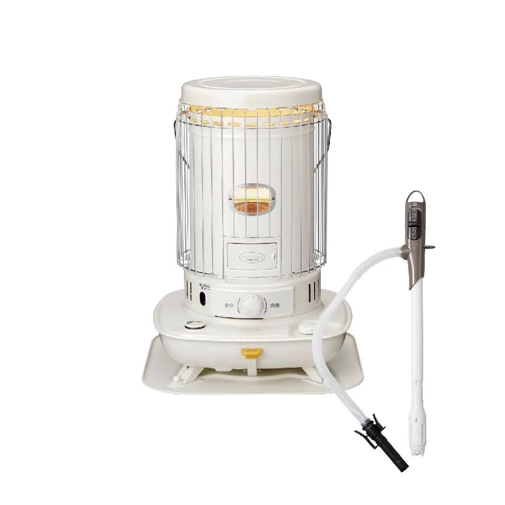 【CORONA】日本製造煤油暖爐12-15坪 煤油電暖器 贈不沾手電動加油槍(BD-ST5716BY) 歷史價格詳細信息