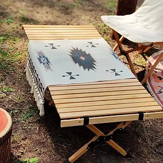 May Shop 戶外折疊圓形燒烤盤野營多功能烤牛排烤肉盤野炊BBQ折疊不粘煎鍋 【109122918】 歷史價格詳細信息