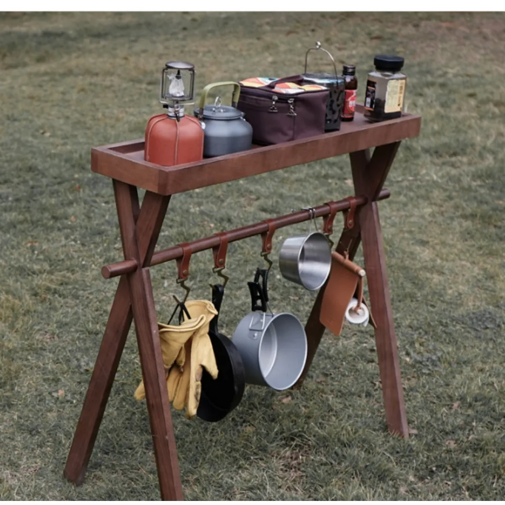 May Shop 野外茶壺野營鋁合金1.1L咖啡壺便攜開水壺【1101028019】 歷史價格詳細信息