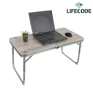 LIFECODE 折疊桌背袋/裝備袋75x65x13cm-咖啡色 歷史價格詳細信息