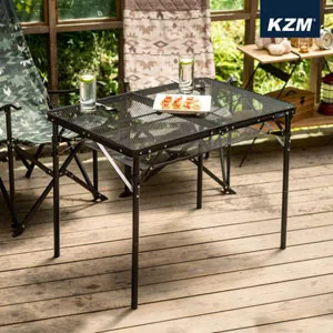 【KZM】IMS鋼網桌專用桌腳 兩段高度 居家 露營 悠遊戶外 歷史價格詳細信息