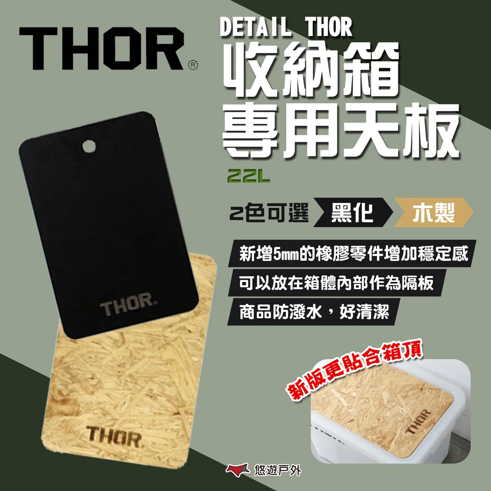 DETAIL Thor Round Container 23L 多功能層疊帶蓋收納桶 歷史價格詳細信息