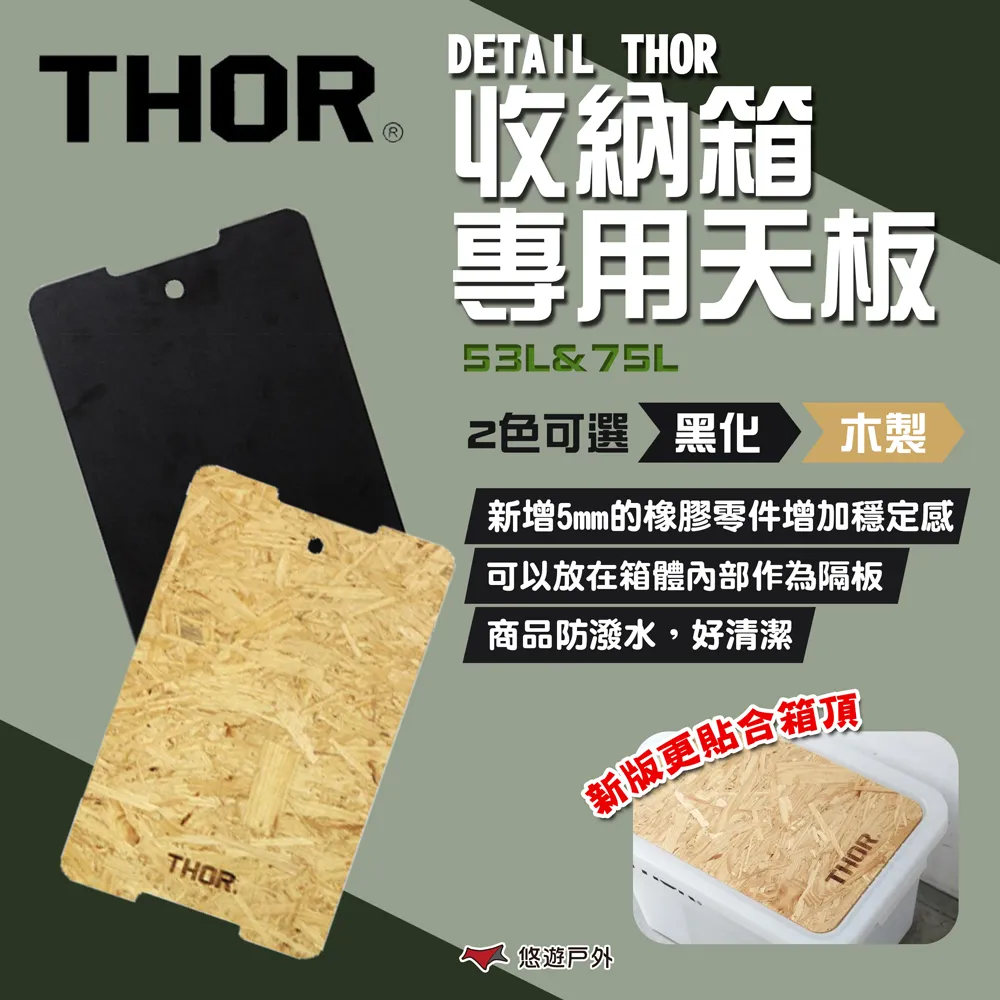 DETAIL Thor Round Container 23L 多功能層疊帶蓋收納桶 歷史價格詳細信息