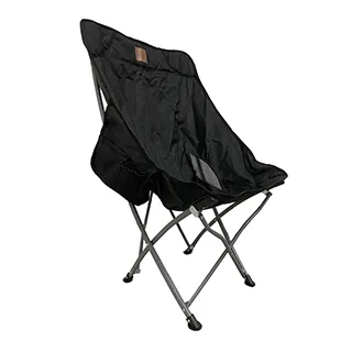 月亮高背折疊椅-顏色隨機 1個【家樂福】 歷史價格詳細信息