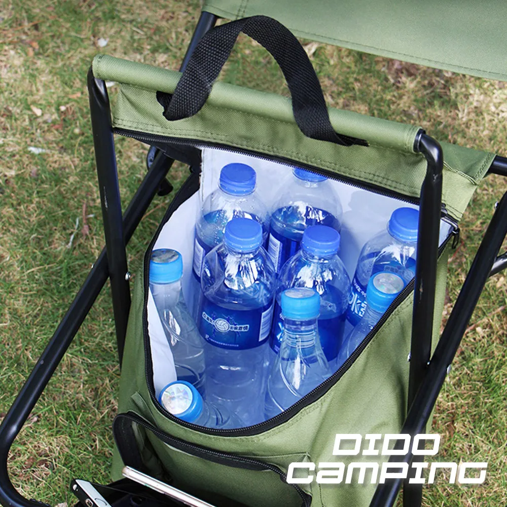 【DIDO Camping】戶外露營三角置物架大款(DC025) 歷史價格詳細信息