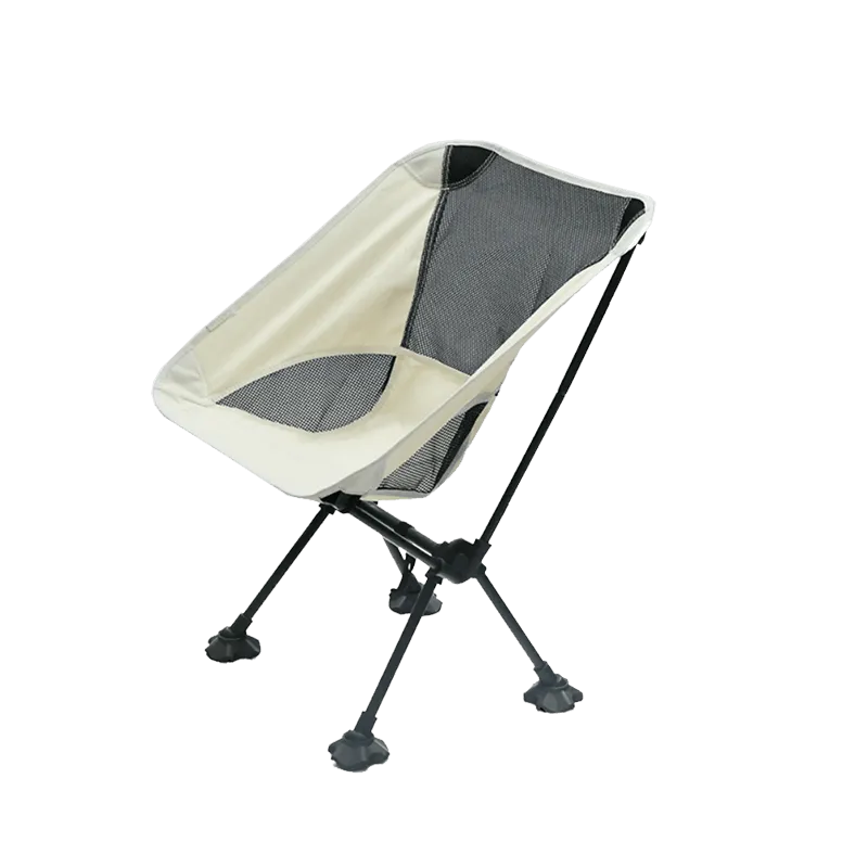 戶外摺疊月亮椅腳託 兩用腳架 鋁合金腳託 專供 歷史價格詳細信息