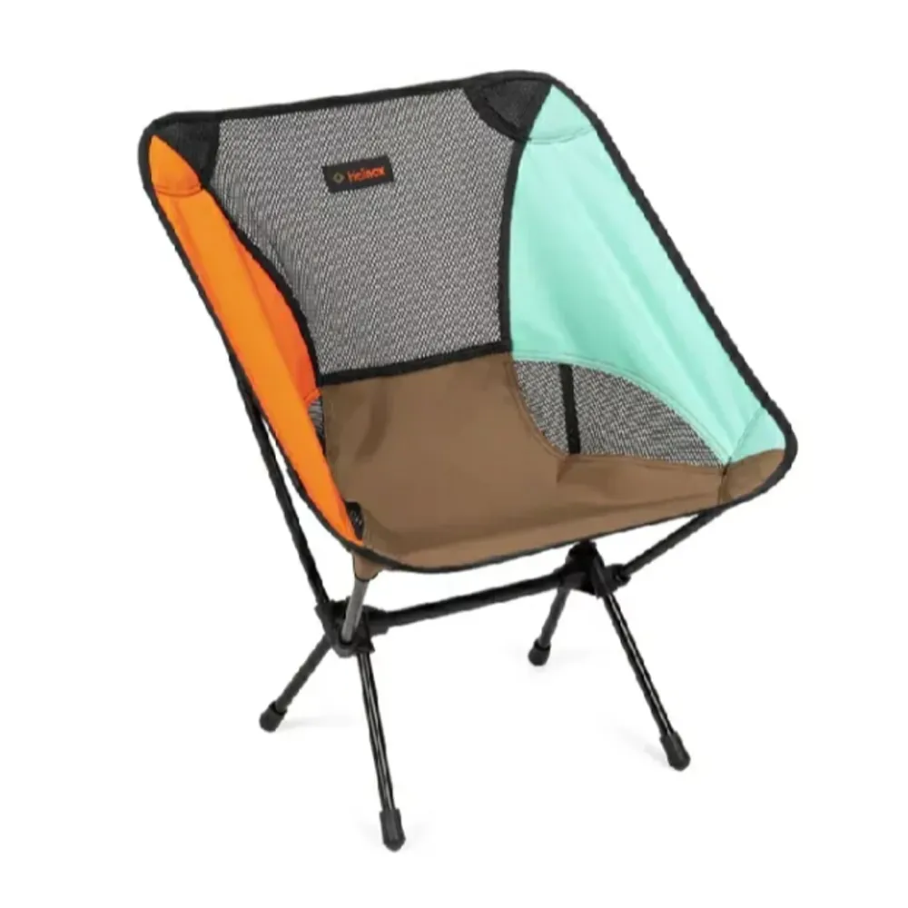 Helinox Chair Zero High Back 輕量戶外椅-高背 黑 Black 10559 歷史價格詳細信息