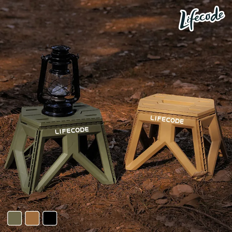 LIFECODE 軍規10芯多用途營繩-2色可選 歷史價格詳細信息