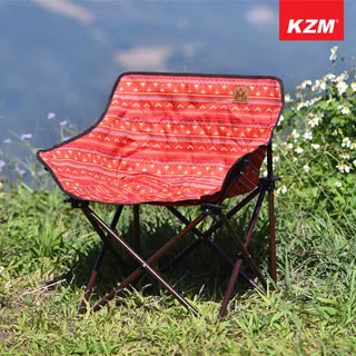 【Kazmi】經典民族風可拆式椅側置物袋 歷史價格詳細信息