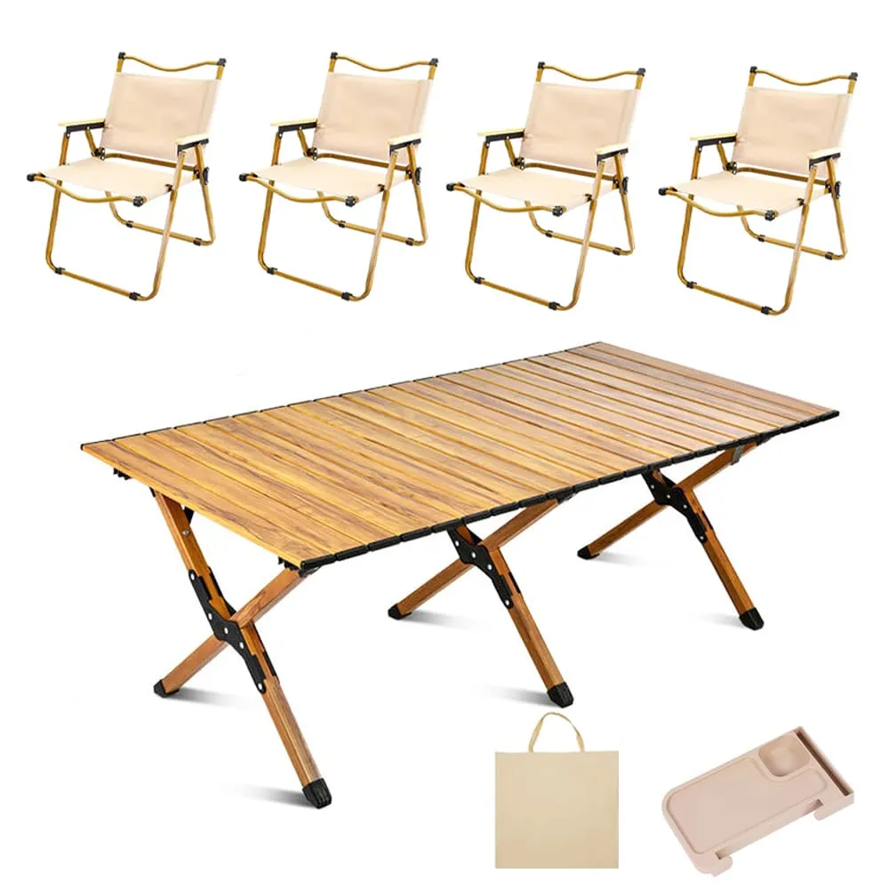 E.C outdoor 戶外露營鋁合金鋼網折疊桌 歷史價格詳細信息