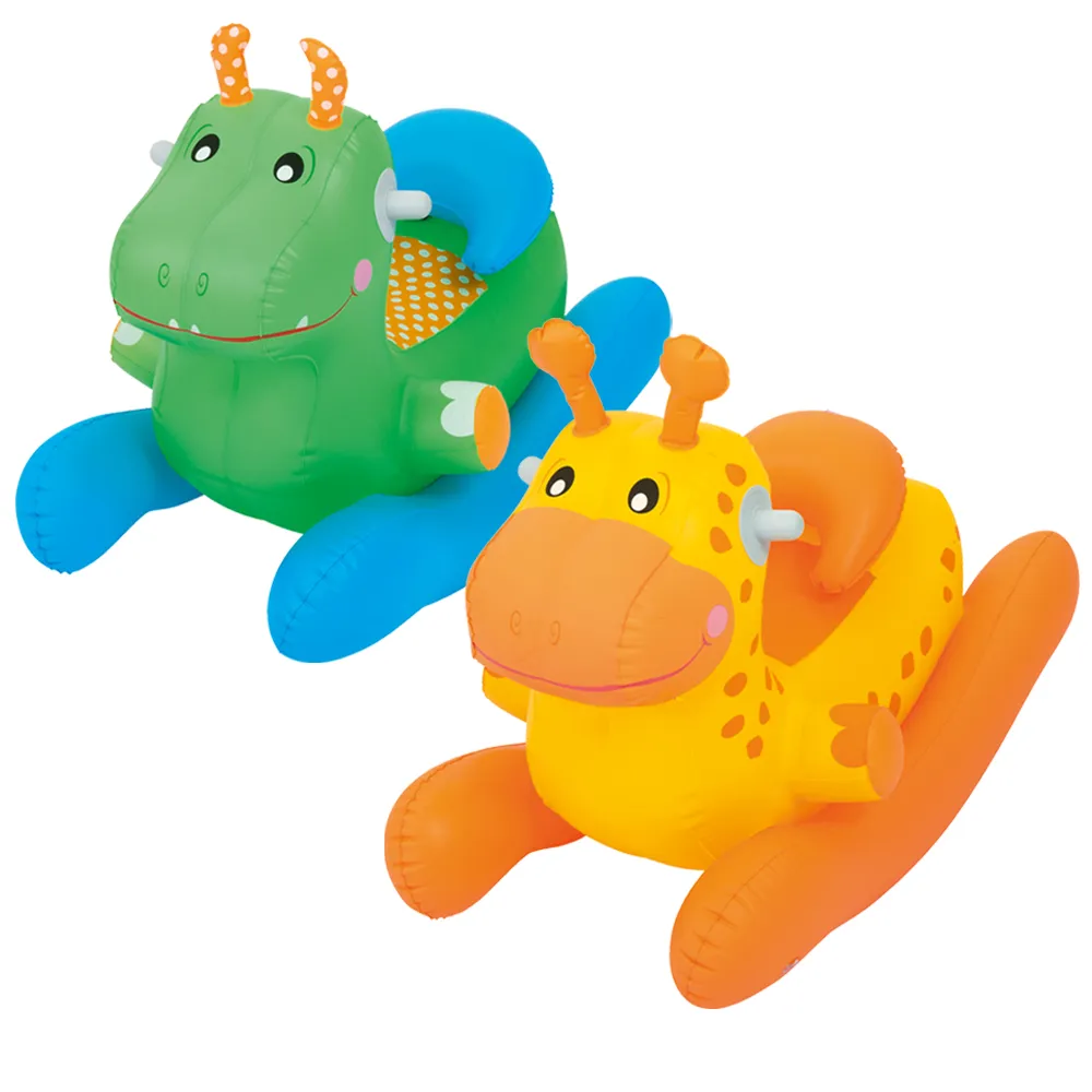 【愛而富L&R】搖擺恐龍氣壓水槍 歷史價格詳細信息