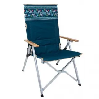 Go Sport 希拉雅系列三段躺椅 (海洋藍) 耐用/高強度/輕量好收納/露營烤肉釣魚 54Z91805TW 歷史價格詳細信息